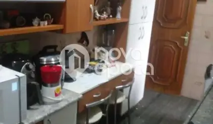 Apartamento com 2 quartos à venda na Rua Monteiro da Luz, Água Santa, Rio de Janeiro, 76 m2 por R$ 250.000