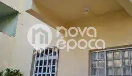 Casa em condomínio fechado com 4 quartos à venda na Rua Leopoldo, Andaraí, Rio de Janeiro, 110 m2 por R$ 1.150.000