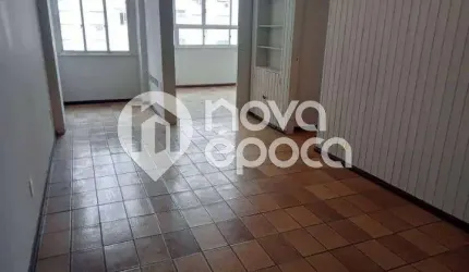 Apartamento com 3 quartos à venda na Rua Constante Ramos, Copacabana, Rio de Janeiro, 84 m2 por R$ 1.070.000