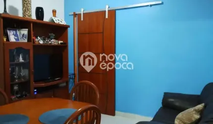 Apartamento com 1 quarto à venda na Avenida Nossa Senhora de Fátima, Centro, Rio de Janeiro, 36 m2 por R$ 325.000