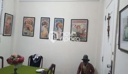 Apartamento com 3 quartos à venda na Avenida Nossa Senhora de Copacabana, Copacabana, Rio de Janeiro, 90 m2 por R$ 865.000