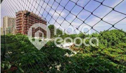 Apartamento com 4 quartos à venda na Rua Francisco Otaviano, Ipanema, Rio de Janeiro, 140 m2 por R$ 2.500.000