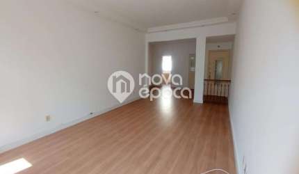 Apartamento com 3 quartos à venda na Avenida General San Martin, Leblon, Rio de Janeiro, 117 m2 por R$ 2.700.000
