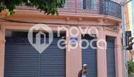 Prédio à venda na Rua Riachuelo, Centro, Rio de Janeiro, 539 m2 por R$ 1.700.000