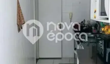 Apartamento com 2 quartos à venda na Rua Quinta do Sol, Engenho Novo, Rio de Janeiro, 65 m2 por R$ 225.000