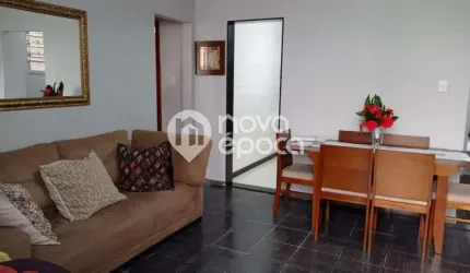 Apartamento com 2 quartos à venda na Rua Belmira, Piedade, Rio de Janeiro, 88 m2 por R$ 320.000