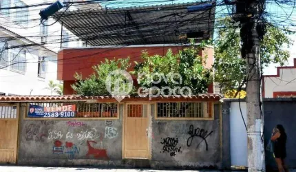 Casa em condomínio fechado com 3 quartos à venda na Rua Adail, Bonsucesso, Rio de Janeiro, 123 m2 por R$ 900.000