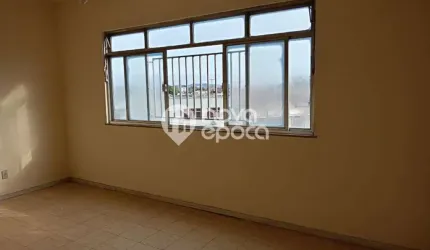 Apartamento com 3 quartos à venda na Rua Maria José, Madureira, Rio de Janeiro, 74 m2 por R$ 180.000