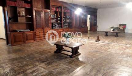 Apartamento com 4 quartos à venda na Rua Assis Brasil, Copacabana, Rio de Janeiro, 250 m2 por R$ 2.350.000