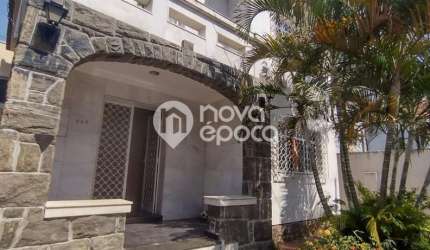 Casa em condomínio fechado com 5 quartos à venda na Rua Lins de Vasconcelos, Lins de Vasconcelos, Rio de Janeiro, 227 m2 por R$ 850.000