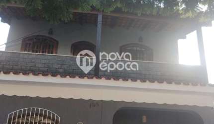 Casa com 5 quartos à venda na Rua Venâncio Ribeiro, Engenho de Dentro, Rio de Janeiro, 97 m2 por R$ 789.000