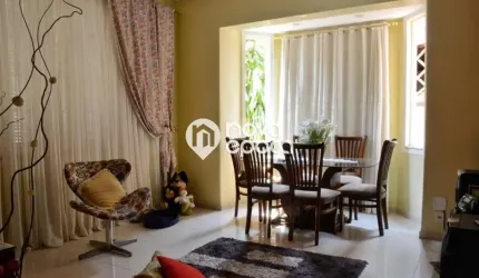 Casa com 3 quartos à venda na Rua Santo Amaro, Glória, Rio de Janeiro, 297 m2 por R$ 1.450.000