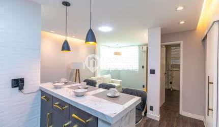 Copacabana | Apartamento 1 quarto