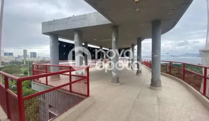 Apartamento com 2 quartos à venda na Rua do Russel, Glória, Rio de Janeiro, 472 m2 por R$ 3.500.000