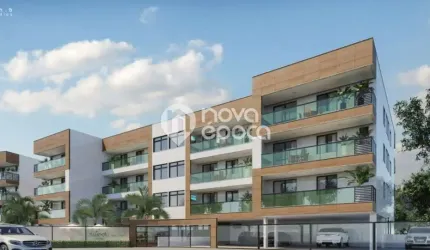 Apartamento com 2 quartos à venda na Rua Heber de Boscoli, Vila Isabel, Rio de Janeiro, 80 m2 por R$ 530.000