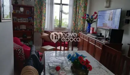Apartamento com 1 quarto à venda na Rua de Santana, Centro, Rio de Janeiro, 52 m2 por R$ 380.000