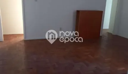 Apartamento com 4 quartos à venda na Rua Professor Quintino do Vale, Estácio, Rio de Janeiro, 109 m2 por R$ 439.000