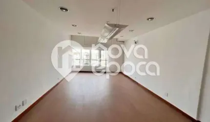 Sala comercial com 1 sala à venda na Avenida Ataulfo de Paiva, Leblon, Rio de Janeiro, 31 m2 por R$ 1.150.000