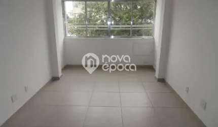 Apartamento com 2 quartos à venda na Rua Senador Bernardo Monteiro, Benfica, Rio de Janeiro, 56 m2 por R$ 240.000
