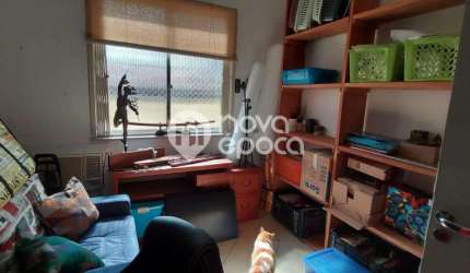 Apartamento com 2 quartos à venda na Rua Rocha Fragoso, Vila Isabel, Rio de Janeiro, 63 m2 por R$ 318.000