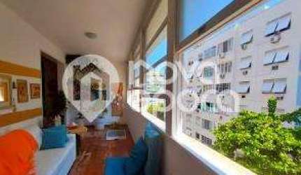 Apartamento com 4 quartos à venda na Rua Assis Brasil, Copacabana, Rio de Janeiro, 225 m2 por R$ 2.650.000