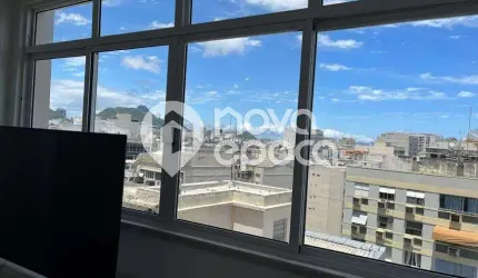 Apartamento com 3 quartos à venda na Rua Pompeu Loureiro, Copacabana, Rio de Janeiro, 88 m2 por R$ 1.399.000