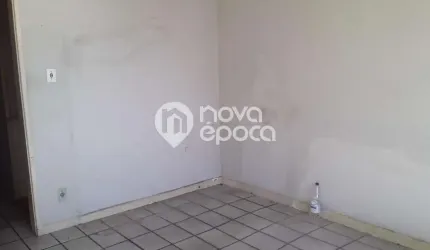Kitnet / Stúdio à venda na Rua do Senado, Centro, Rio de Janeiro, 30 m2 por R$ 190.000