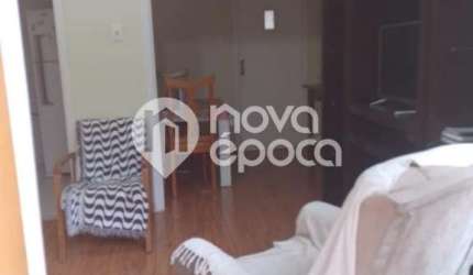 Apartamento com 3 quartos à venda na Rua Marechal Francisco de Moura, Botafogo, Rio de Janeiro, 88 m2 por R$ 680.000