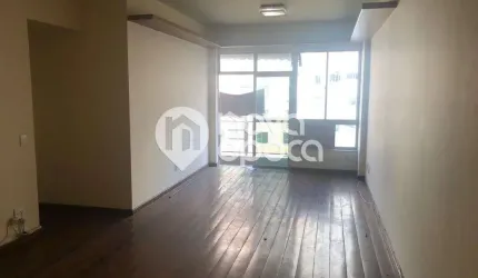 Apartamento com 3 quartos à venda na Rua Maria Amália, Tijuca, Rio de Janeiro, 115 m2 por R$ 645.000