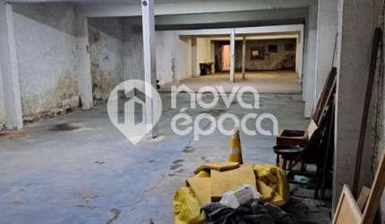 Ponto comercial à venda na Rua Barão do Bom Retiro, Engenho Novo, Rio de Janeiro, 353 m2 por R$ 320.000