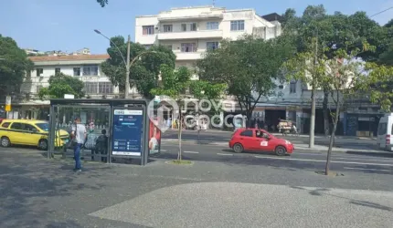 Apartamento com 2 quartos à venda na Rua Estácio de Sá, Estácio, Rio de Janeiro, 51 m2 por R$ 240.000