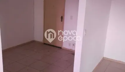 Apartamento com 3 quartos à venda na Rua Eulina Ribeiro, Engenho de Dentro, Rio de Janeiro, 77 m2 por R$ 205.000