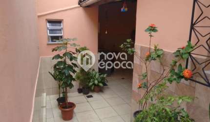 Casa em condomínio fechado com 3 quartos à venda na Rua Salvador Pires, Méier, Rio de Janeiro, 108 m2 por R$ 440.000