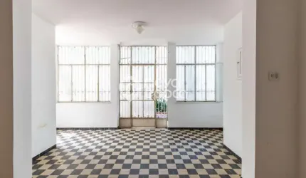 Casa em condomínio fechado com 3 quartos à venda na Rua Aquidabã, Méier, Rio de Janeiro, 100 m2 por R$ 550.000