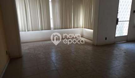 Casa em condomínio fechado com 4 quartos à venda na Rua Conselheiro Ferraz, Lins de Vasconcelos, Rio de Janeiro, 365 m2 por R$ 430.000