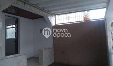 Casa com 2 quartos à venda na Rua João Rego, Olaria, Rio de Janeiro, 120 m2 por R$ 320.000