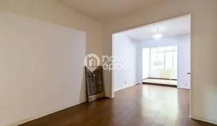 Apartamento com 3 quartos à venda na Rua Raimundo Correia, Copacabana, Rio de Janeiro, 126 m2 por R$ 1.150.000