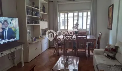 Apartamento com 2 quartos à venda na Rua Santa Clara, Copacabana, Rio de Janeiro, 80 m2 por R$ 1.099.000