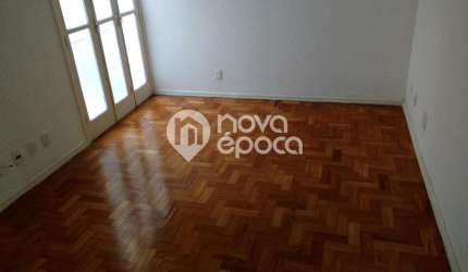 Apartamento com 2 quartos à venda na Rua Filinto de Almeida, Cosme Velho, Rio de Janeiro, 61 m2 por R$ 600.000