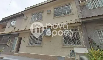 Casa em condomínio fechado com 3 quartos à venda na Rua Aristides Caire, Méier, Rio de Janeiro, 161 m2 por R$ 745.000