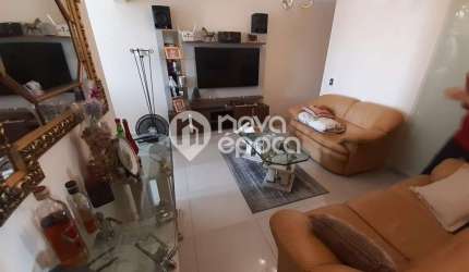 Maracanã | Apartamento 1 quarto
