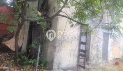 Terreno à venda na Rua Visconde de Silva, Botafogo, Rio de Janeiro, 1000 m2 por R$ 12.000.000