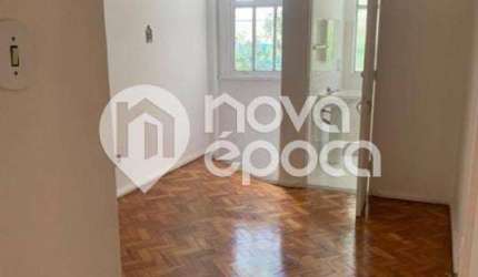 Apartamento com 1 quarto à venda na Rua Décio Vilares, Copacabana, Rio de Janeiro, 36 m2 por R$ 515.000