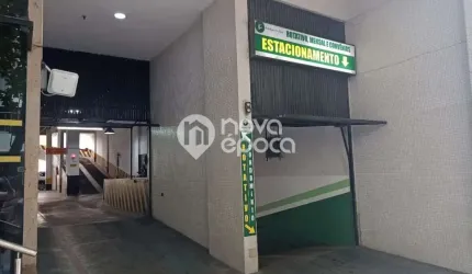 Sala comercial à venda na Rua Dois de Dezembro, Flamengo, Rio de Janeiro, 36 m2 por R$ 335.000