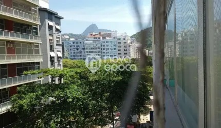 Apartamento com 3 quartos à venda na Rua Hilário de Gouveia, Copacabana, Rio de Janeiro, 328 m2 por R$ 4.480.000