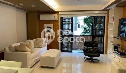 Apartamento com 3 quartos à venda na Rua Rainha Guilhermina, Leblon, Rio de Janeiro, 83 m2 por R$ 2.200.000