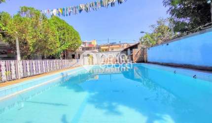 Terreno à venda na Rua Manuel Murtinho, Piedade, Rio de Janeiro, 500 m2 por R$ 800.000