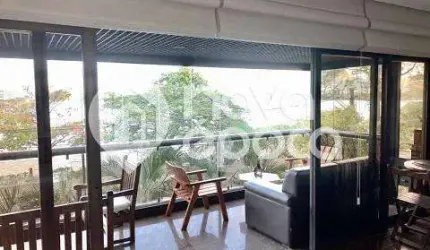 Apartamento com 4 quartos à venda na Avenida Borges de Medeiros, Lagoa, Rio de Janeiro, 216 m2 por R$ 4.300.000