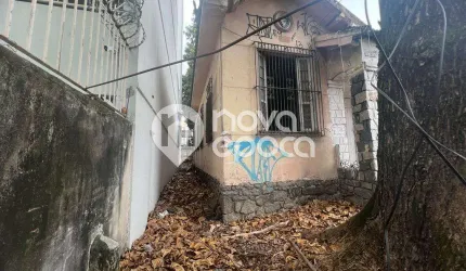 Casa em condomínio fechado com 4 quartos à venda na Rua Gurupi, Grajaú, Rio de Janeiro, 124 m2 por R$ 2.500.000