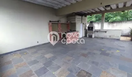 Casa em condomínio fechado com 2 quartos à venda na Rua João Barbalho, Quintino Bocaiúva, Rio de Janeiro, 60 m2 por R$ 260.000